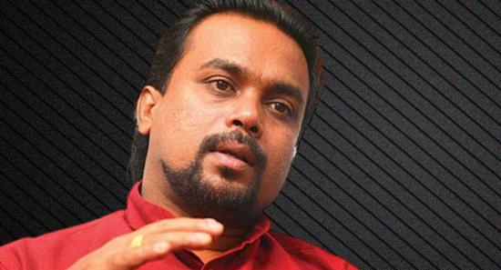 Wimal Weerawansa To Appear Before The Police